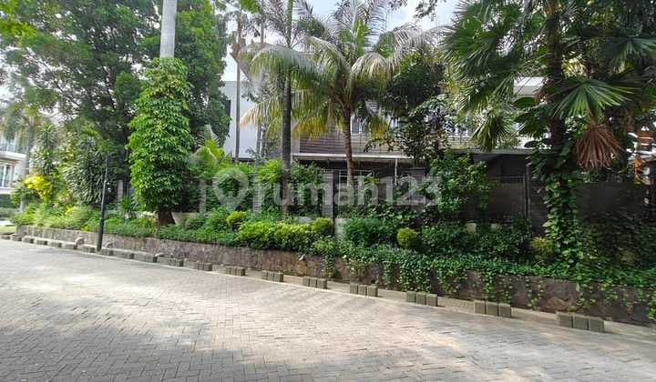 Dijual Rumah Di Kintamani Kelapa Gading, , Jakarta Utara