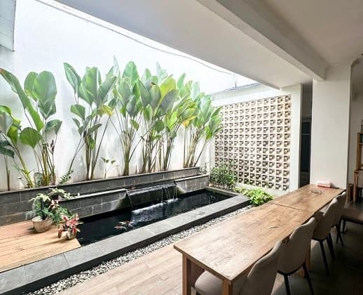 Dijual Rumah dan office space di lebak bulus , jakarta selatan