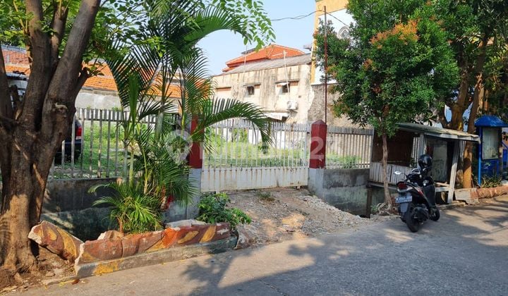 Dijual Kavling di Warakas, Tanjung Priok, Jakarta Utara
