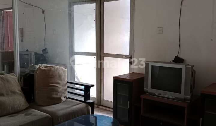 Dijual Apartment Mediterania Gajah Mada 2 Bedrooms , Jak-pus