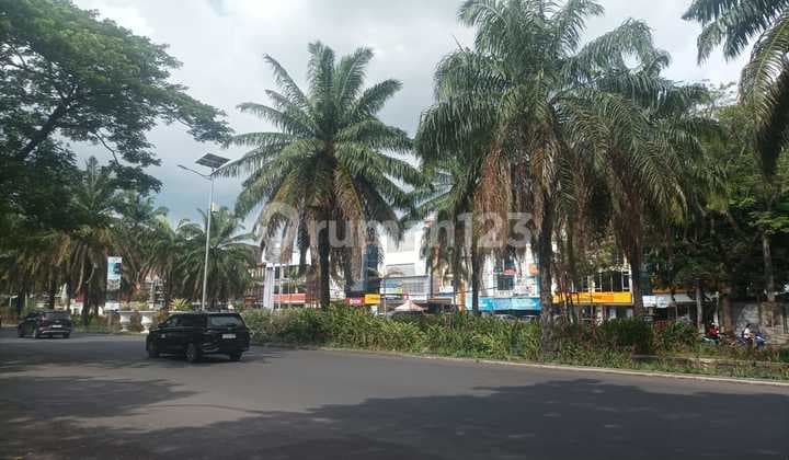 Disewakan Tanah Di Harapan Indah Bekasi, Prime location , Boleh Perbulan.