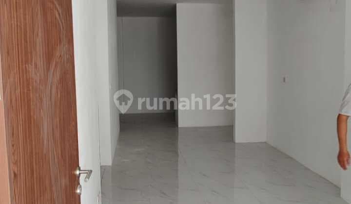 For Rent: 1-story house, size 6x15m², Sunter, North Jakarta