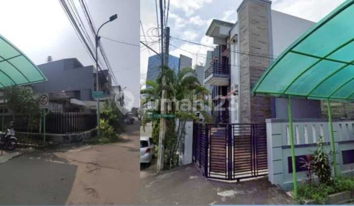Rumah Dijual di Kelapa Gading , Kelapa Puan Timur, Jakarta Utara