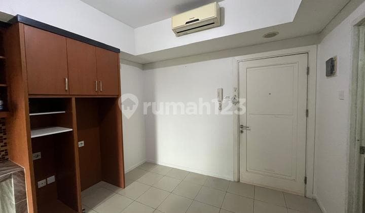 Rent Apartments at Green Lake Sunter, 2 Bedrooms, Tower 1, North Jakarta