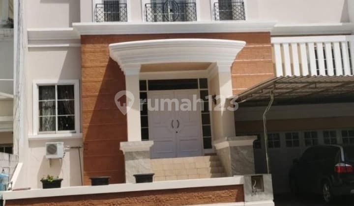 Dijual Rumah di Pik 1 ,Uk 12X20m2 , Rapi dan Bagus , Jakarta Utara