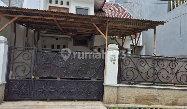 Rumah Dijual Dibawah NJOP Uk8x16,5M²,Di Sunter, Jakarta Utara Rumah Dijual Dibawah NJOP Uk8x16,5M²,Di Sunter, Jakarta Utara