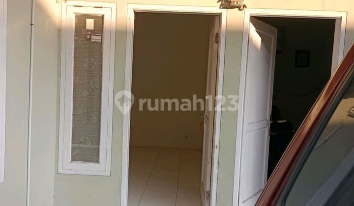 For Rent House Price: Rp 12 Million/year Location: Cipanas