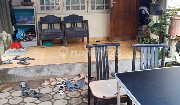 Rumah Strategis Dipusat Kota Cipanas Cianjur