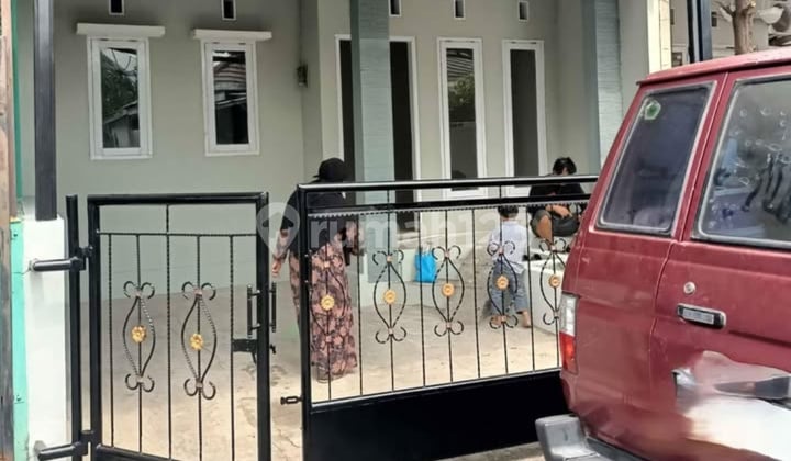Rumah Strategis Di Depan Rs Rsdh Cianjur