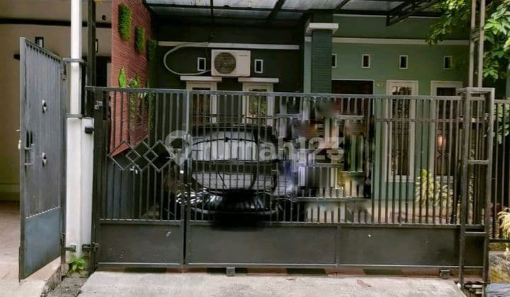 Beautiful Cluster House Near RSDH & Terminal