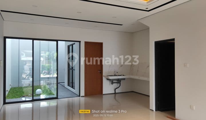 Dijual Rumah Lux Muara Barat Bandung Kota