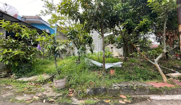 Dijual Kavling di Komplek Cileunyi Cocok Buat Invest