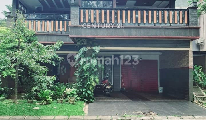 Dijual Rumah Strategis Harga Menarik di Tangerang