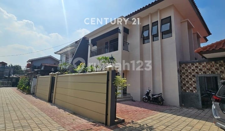 Dijual Rumah Siap Huni Murah Di Gandaria Kebayoran Baru Jaksel