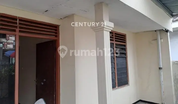 Dijual Rumah Strategis Harga Menarik di Pondok Aren