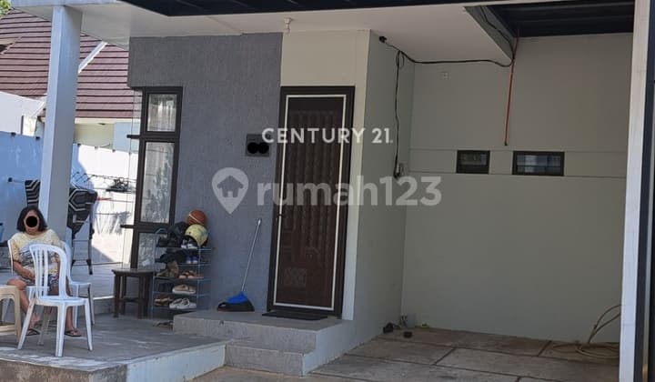 Dijual Rumah Strategis Harga Menarik di Pondok Cabe
