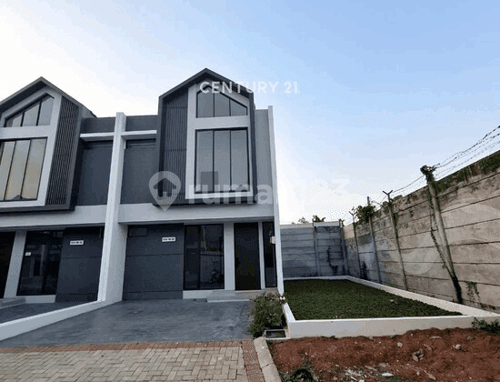 Disewakan Rumah Baru Siap Huni Strategis Di Kebayoran Harmoni