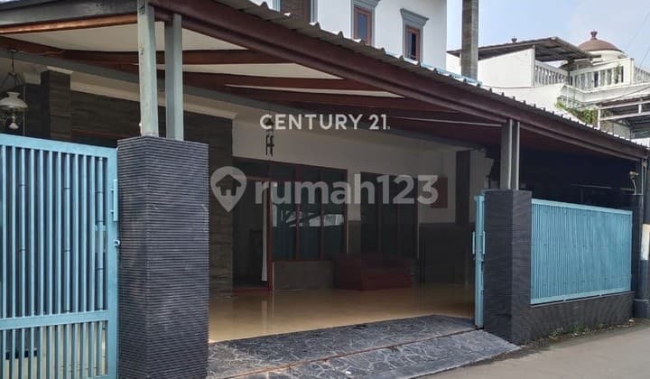 Dijual Rumah Bagus Strategis Siap Huni di Petogogan Blok A Jaksel