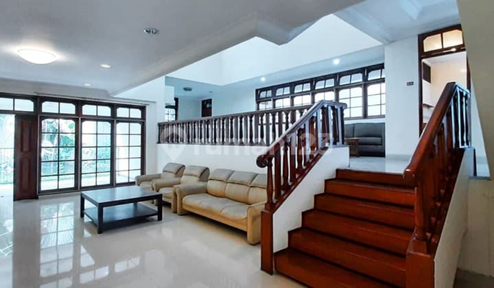 Dijual Rumah Murah Pondok Indah Jkarta Selatan