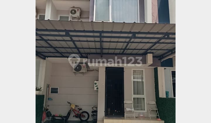 For Sale: House in Graha Raya, Urgent Sale, Near Pasar Segar Graha Raya