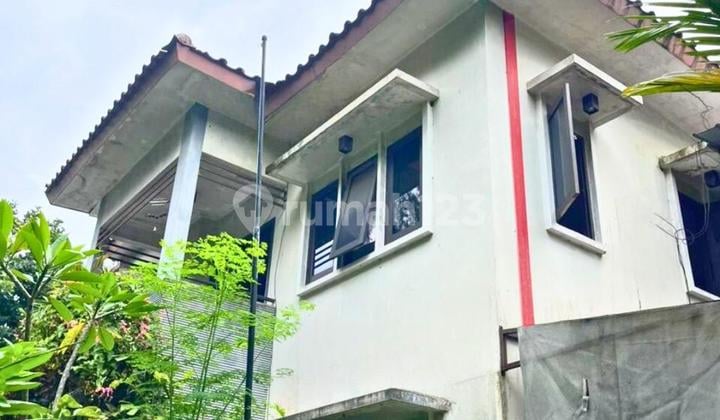 Dijual Rumah Murah di Cluster Premium Bintaro Sektor 9