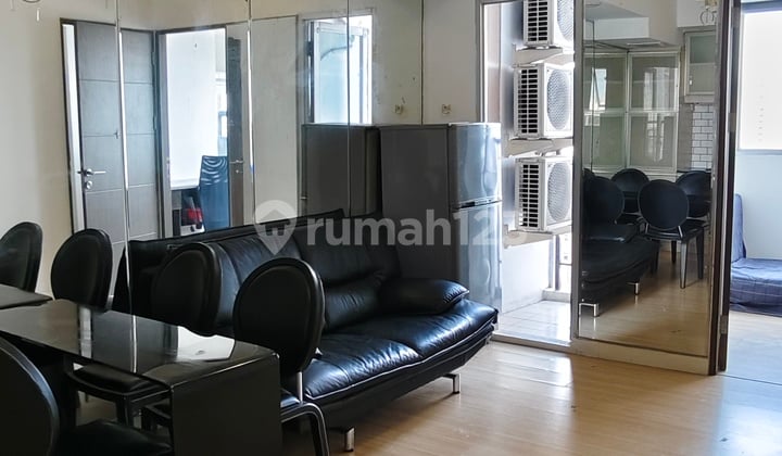 For Rent Aston Residence Pluit Apartment