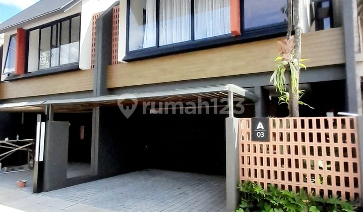 Rumah Modern 2 Lantai Di Ciracas Jakarta Timur
