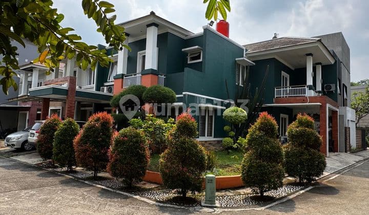 Rumah Huk Akses Tol Jorr 2 Menit Di Jatiwarna Bekasi
