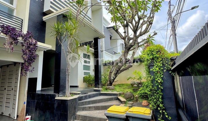 Ready to Occupy House Wide Road Pondok Indah