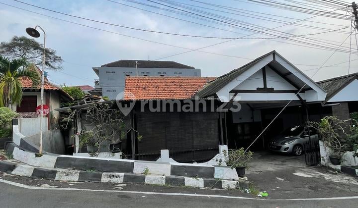 B U Jual Rumah Murah Hook Dekat Gedung Wanita , Tegal Sari Semarang
