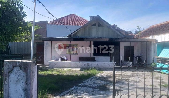 B U Jual Runah Murah dengan Tanah Luas bisa untuk Usaha Homestay Kantor Dekat Rs Kariadi Semarang
