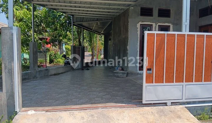 Sewa Rumah Murah 3 KT Garasi bisa 2 Mobil Ngaliyan Semarang Barat
