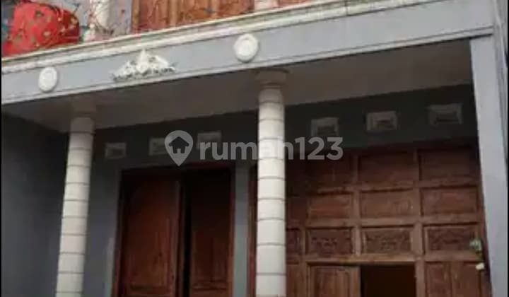 Sewa Rumah 2 LT Furnish Dekat F K Unnes Sampangan Semarang