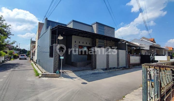 Sewa Rumah Bagus bisa untuk Kantor Pedurungan Semarang Timur