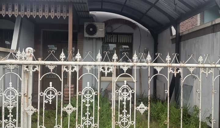 Sewa Rumah Murah 1 Kt Dekat Binus , The Park Mall, Bandara Semarang Barat