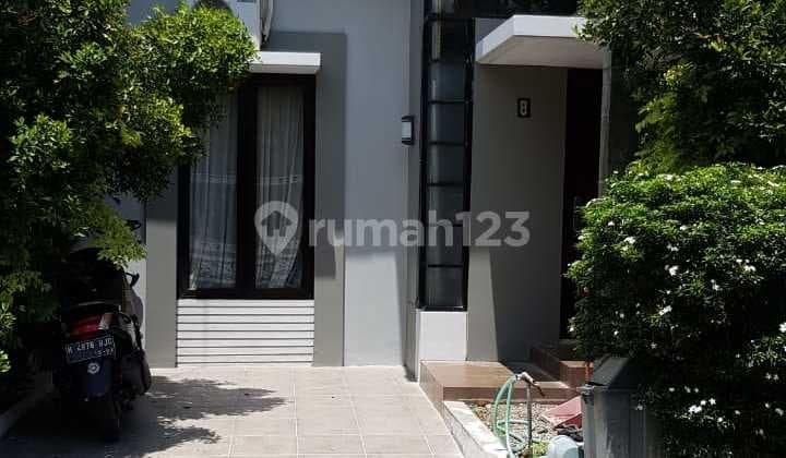 Sewa Rumah Bagus 2 Lantai Belakang Rs Wongsonegoro Mangunharjo Tembalang