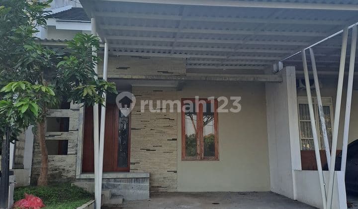 Sewa Rumah Mangunharjo Tembalang Semarang