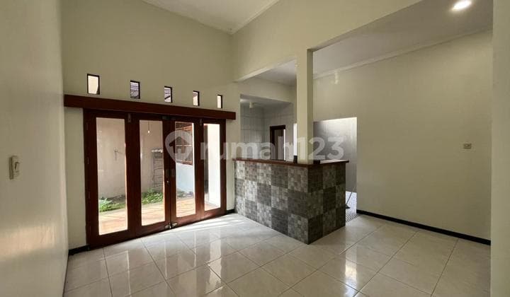 Sewa Rumah Bagus Ungaran Timur