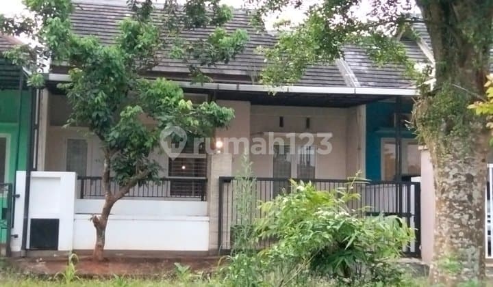 Sewa Rumah Bagus Murah Non Furnish Ngaliyan Semarang Barat