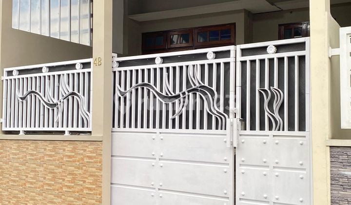 Sewa Rumah Bagus Pedurungan Semarang Timur