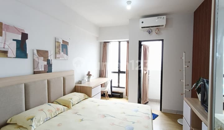 Sewa Aprtemen The Alton Furnish Dekat Undip, Polines Tembalang