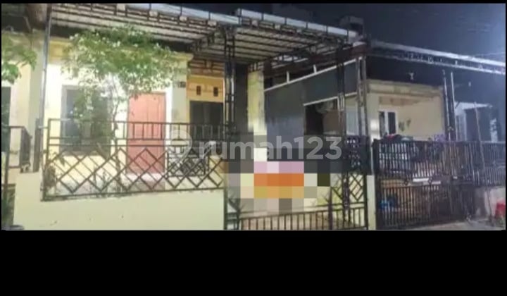 Sewa Rumah Semi Furnish Mulawaraman Dekat Undip 5 Menit Tembalang Semarang