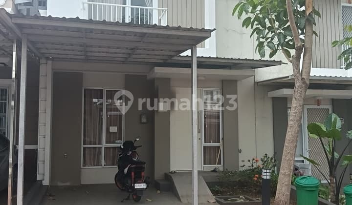 Sewa Rumah Bagus Furnish Manyaran Dekat Rs Kariadi Semarang Barat