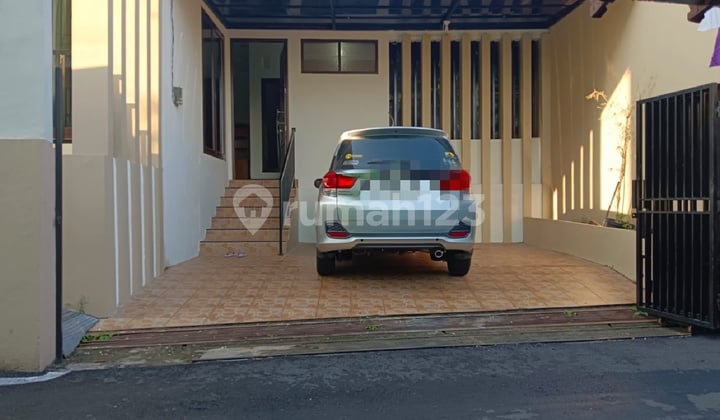Sewa Rumah Bagus Full Furnish Bisa Untuk Mess Dekat Akpol, Unika, Akpelni, Pintu Tol Jatingaleh