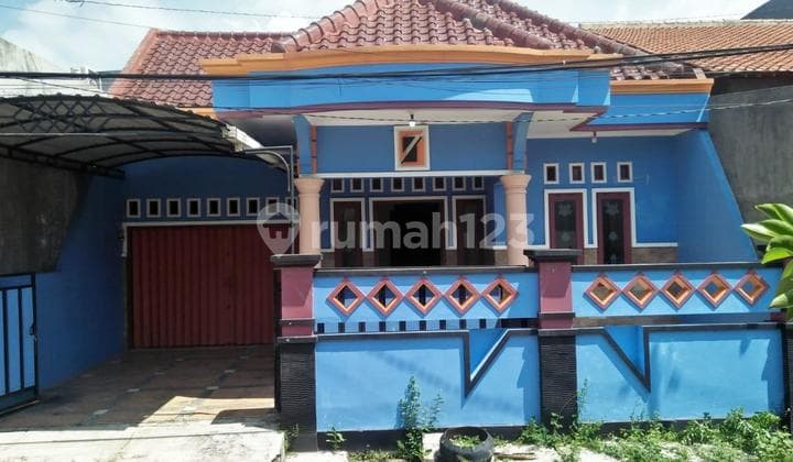 Sewa Rumah Bagus Bisa Untuk Kantor Dekat Ada Swalayan Majapahit Semarang Timur