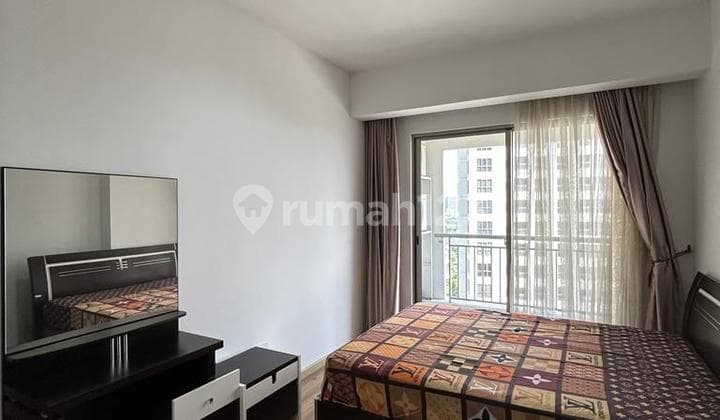 Sewa Apartemen 3br M Town Signature Tower Galaxy