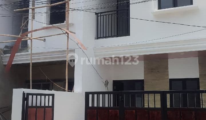 Jual Runah Krukut Limo Depok Jawa Barat