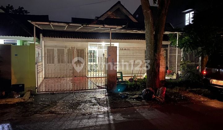Di Jual Murah Rumah Tua Bsd