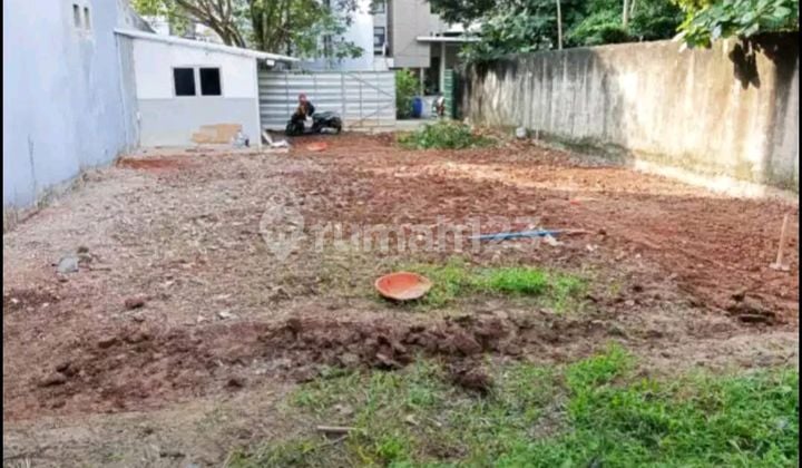 Termurah Jual Rugi Kavling Anggrek Loka Bsd City