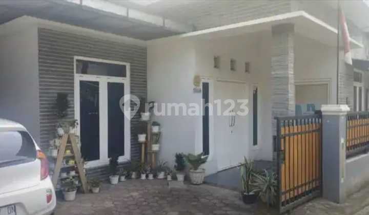 Rumah Murah Di Lokasi Strategis Di Salatiga Jateng